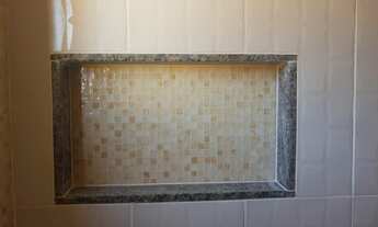 Imagem 3: CASA COM 1 DORMITÓRIO À VENDA, 36 M² POR R$ 75.000 - UNAMAR - CABO FRIO/RJ