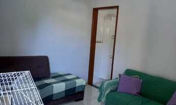 Imagem 6: CASA COM 2 DORMITÓRIOS À VENDA, 150 M² POR R$ 220.000,00 - AQUARIUS - CABO FRIO/RJ