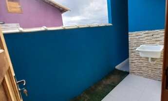 Imagem 6: CASA COM 1 DORMITÓRIO À VENDA, 45 M² POR R$ 90.000 - UNAMAR - CABO FRIO/RJ