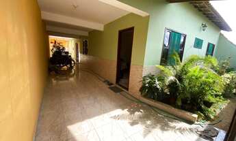 Imagem: CASA COM 2 DORMITÓRIOS À VENDA, 160 M²