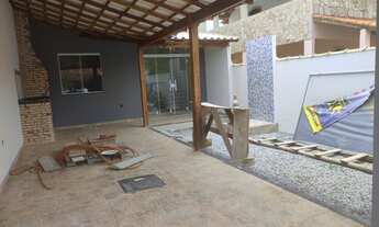 Imagem 6: CASA COM 2 DORMITÓRIOS À VENDA, 99 M² POR R$ 230.000 - UNAMAR - CABO FRIO/RJ