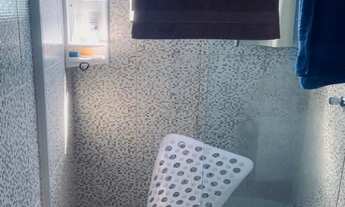 Imagem 2: CASA COM 2 DORMITÓRIOS À VENDA, 54 M² POR R$ 150.000,00 - UNAMAR - CABO FRIO/RJ