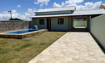 Imagem: CASA COM 2 DORMITÓRIOS À VENDA, 95 M²