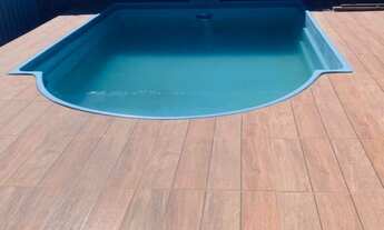 Imagem 7: CASA COM 2 DORMITÓRIOS À VENDA, 54 M² POR R$ 150.000,00 - UNAMAR - CABO FRIO/RJ