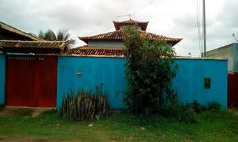 Imagem 1: CASA COM 2 DORMITÓRIOS À VENDA, 98 M² POR R$ 280.000 - UNAMAR - CABO FRIO/RJ