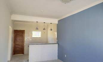 Imagem 7: CASA COM 2 DORMITÓRIOS À VENDA, 59 M² POR R$ 180.000 - UNAMAR - CABO FRIO/RJ