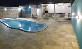 Imagem 5: CASA COM 3 DORMITÓRIOS À VENDA, 152 M² POR R$ 580.000,00 - UNAMAR - CABO FRIO/RJ