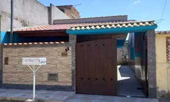 Imagem: CASA COM 2 DORMITÓRIOS À VENDA, 150 M²