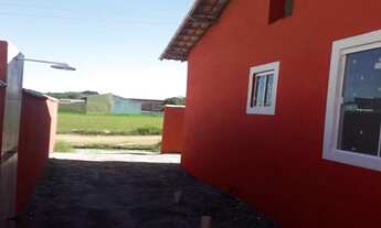 Imagem 3: CASA COM 2 DORMITÓRIOS À VENDA, 45 M² POR R$ 110.000,00 - UNAMAR - CABO FRIO/RJ