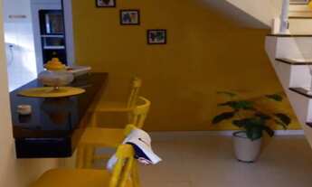 Imagem 3: CASA COM 3 DORMITÓRIOS À VENDA, 84 M² POR R$ 240.000,00 - GARGOA - CABO FRIO/RJ