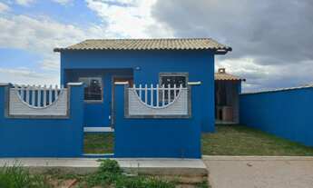 Imagem: CASA COM 1 DORMITÓRIO À VENDA, 45 M²