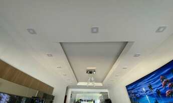 Imagem 4: CASA COM 2 DORMITÓRIOS À VENDA, 65 M² POR R$ 450.000,00 - UNAMAR - CABO FRIO/RJ