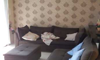 Imagem 2: CASA COM 3 DORMITÓRIOS À VENDA, 84 M² POR R$ 240.000,00 - GARGOA - CABO FRIO/RJ