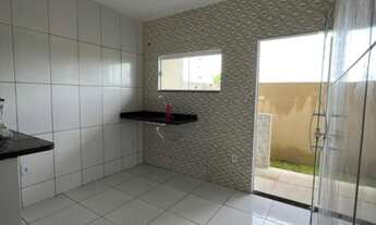 Imagem 2: CASA COM 2 DORMITÓRIOS À VENDA, 85 M² POR R$ 135.000,00 - UNAMAR - CABO FRIO/RJ