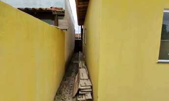 Imagem 4: CASA COM 1 DORMITÓRIO À VENDA, 40 M² POR R$ 85.000 - UNAMAR - CABO FRIO/RJ