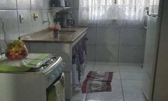 Imagem 7: CASA COM 2 DORMITÓRIOS À VENDA, 195 M² POR R$ 210.000 - UNAMAR - CABO FRIO/RJ