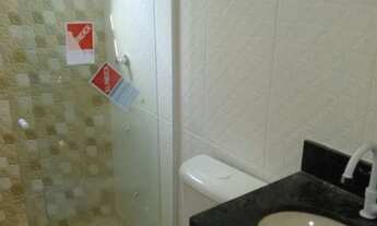 Imagem 4: CASA COM 2 DORMITÓRIOS À VENDA POR R$ 220.000 - UNAMAR - CABO FRIO/RJ