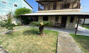 Imagem 3: CASA COM 3 DORMITÓRIOS À VENDA, 285 M² POR R$ 500.000,00 - UNAMAR - CABO FRIO/RJ