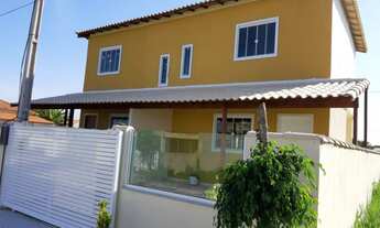 Imagem 1: APARTAMENTO DUPLEX COM 2 DORMITÓRIOS À VENDA, 80 M² POR R$ 160.000,00 - UNAMAR - CABO FRIO