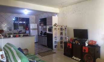 Imagem 4: CASA COM 1 DORMITÓRIO À VENDA, 90 M² POR R$ 190.000 - UNAMAR - CABO FRIO/RJ