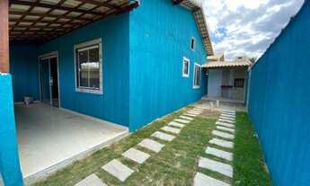 Imagem: CASA COM 2 DORMITÓRIOS À VENDA, 56 M²