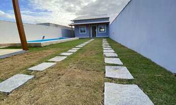 Imagem 3: CASA COM 2 DORMITÓRIOS À VENDA, 100 M² POR R$ 190.000,00 - UNAMAR - CABO FRIO/RJ