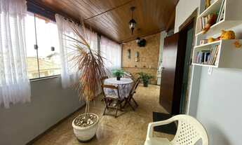 Imagem 5: CASA COM 3 DORMITÓRIOS À VENDA, 330 M² POR R$ 380.000,00 - UNAMAR - CABO FRIO/RJ