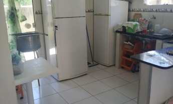 Imagem 6: CASA COM 2 DORMITÓRIOS À VENDA, 49 M² POR R$ 105.000,00 - UNAMAR - CABO FRIO/RJ