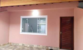 Imagem 3: CASA COM 2 DORMITÓRIOS À VENDA, 60 M² POR R$ 250.000,00 - BARRA DE SÃO JOÃO - CASIMIRO DE