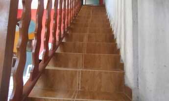 Imagem 4: CASA COM 3 DORMITÓRIOS À VENDA, 144 M² POR R$ 280.000,00 - UNAMAR - CABO FRIO/RJ