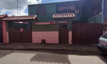 Imagem: SOBRADO COM 3 DORMITÓRIOS À VENDA, 70