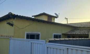 Imagem 7: CASA COM 2 DORMITÓRIOS À VENDA, 85 M² POR R$ 135.000,00 - UNAMAR - CABO FRIO/RJ