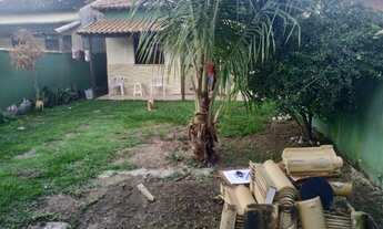 Imagem 3: CASA COM 2 DORMITÓRIOS À VENDA, 49 M² POR R$ 110.000 - UNAMAR - CABO FRIO/RJ