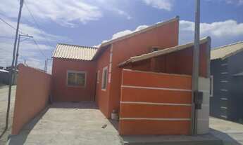 Imagem 3: CASA COM 1 DORMITÓRIO À VENDA, 36 M² POR R$ 75.000 - UNAMAR - CABO FRIO/RJ