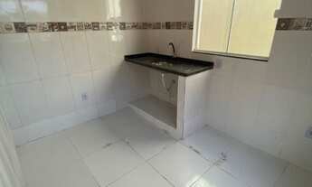 Imagem 5: CASA COM 2 DORMITÓRIOS À VENDA, 60 M² POR R$ 125.000,00 - UNAMAR - CABO FRIO/RJ