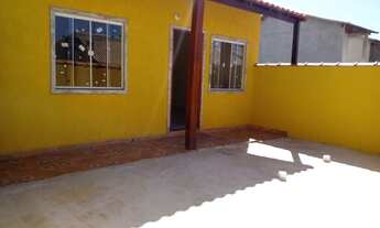 Imagem 4: CASA COM 2 DORMITÓRIOS À VENDA, 60 M² POR R$ 150.000 - UNAMAR - CABO FRIO/RJ