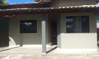 Imagem: CASA COM 2 DORMITÓRIOS À VENDA, 60 M²