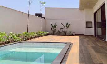 Imagem: 3 dormitórios na Estrada Chosso Okanobo