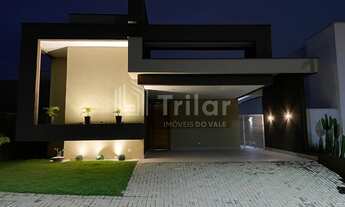 Imagem: Casa maravilhosa no Terras do Vale - Caçapava