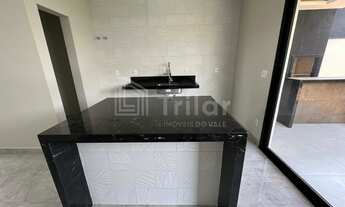 Imagem 3: ALTO PADRÃO PRONTA PARA MORAR EM UM DOS MELHORES CONDOMÍNIOS DE CAÇAPAVA