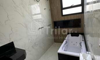 Imagem 7: ALTO PADRÃO PRONTA PARA MORAR EM UM DOS MELHORES CONDOMÍNIOS DE CAÇAPAVA