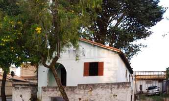 Imagem: Casa com 2 Quartos à Venda, 321m² de terreno