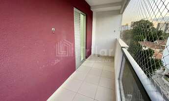 Imagem 3: Apartamento com 2 quartos, 55 m² em Centro, São José dos Campos