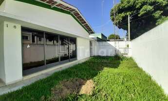 Imagem: Imóvel comercial no Centro de São José