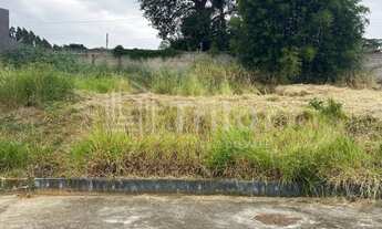 Imagem: Terreno a venda no Portal Santa Inês