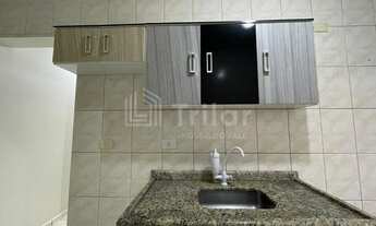 Imagem 2: Apartamento com 2 quartos, 55 m² em Centro, São José dos Campos