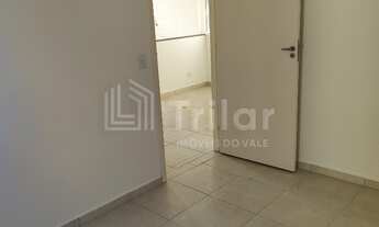 Imagem 4: Apartamento para locação no Jardim São José Leste, São José dos Campos-SP: 2 quartos, 1 sa