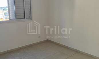 Imagem 5: Apartamento para locação no Jardim São José Leste, São José dos Campos-SP: 2 quartos, 1 sa