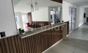 Imagem 4: Apartamento à venda em São José dos Campos-SP no Parque Residencial Flamboyant 2 quartos