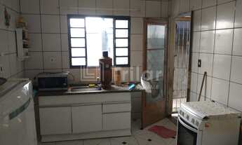 Imagem 5: CASA COM 03 DORMITÓRIOS NO JD SANTA LUZIA!